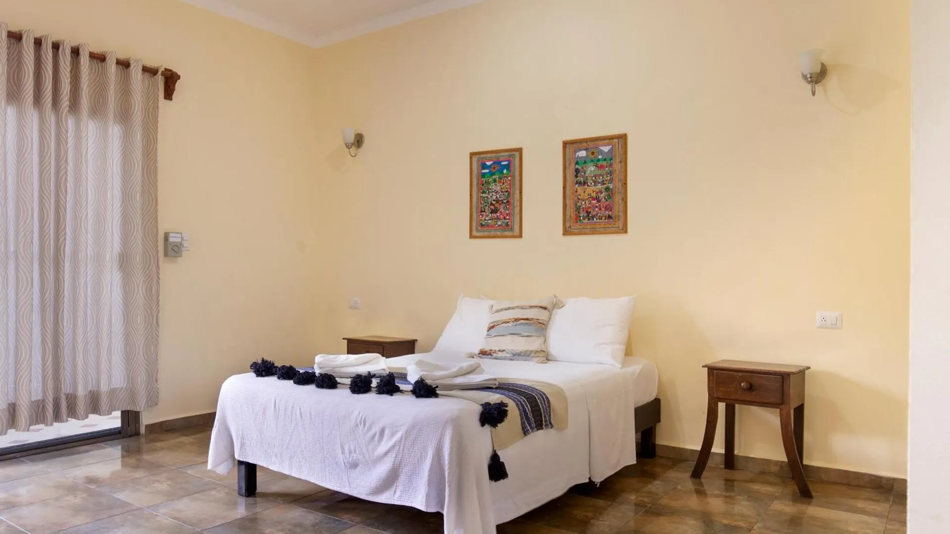****  Hotel Stella Maris Tulum Mexiko