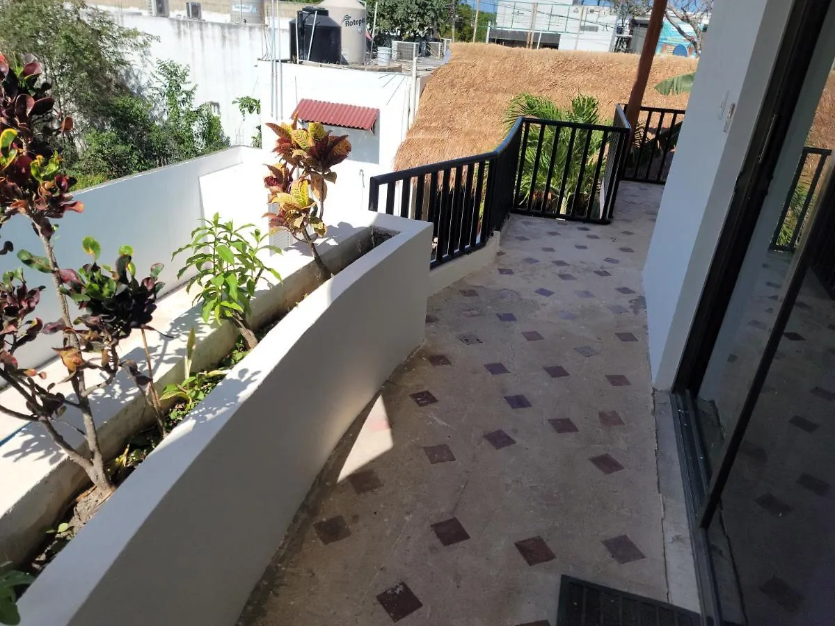 ****  Hotel Stella Maris Tulum México