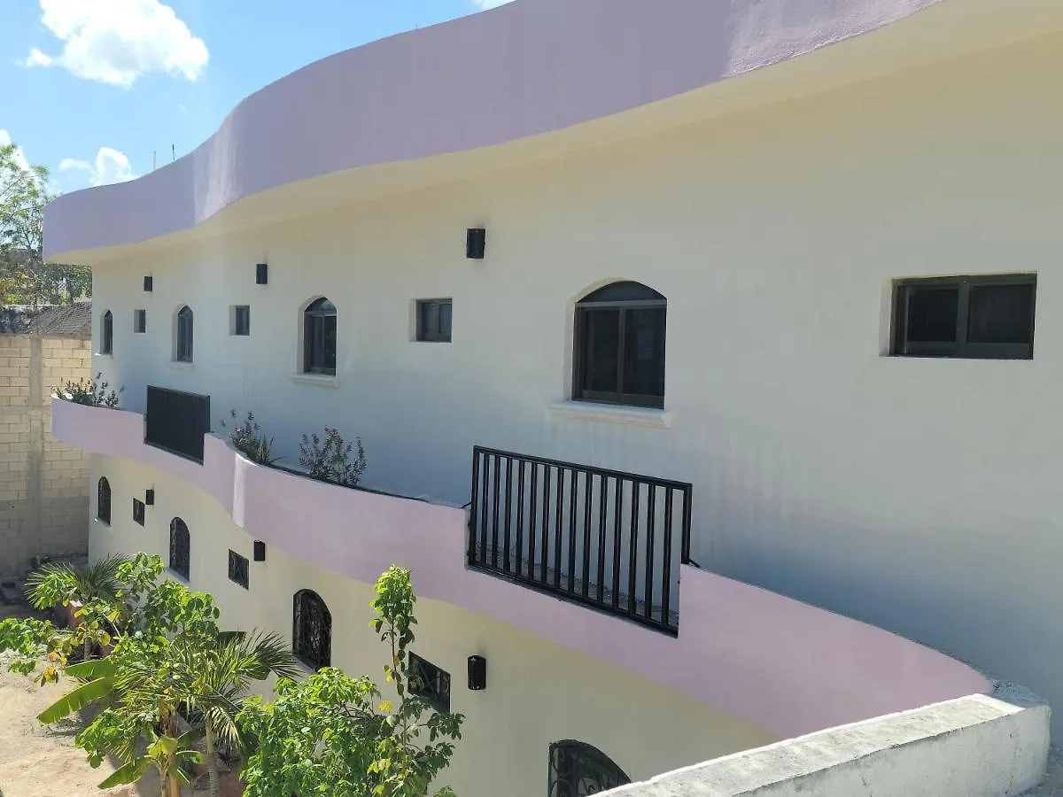 Hotel Stella Maris Tulum 4*,  México