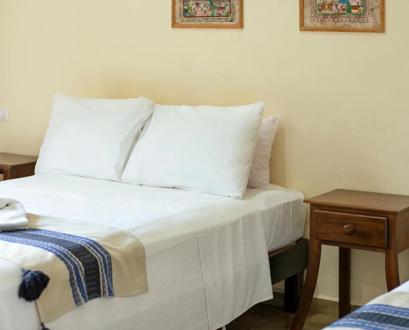 Hotel Stella Maris Tulum