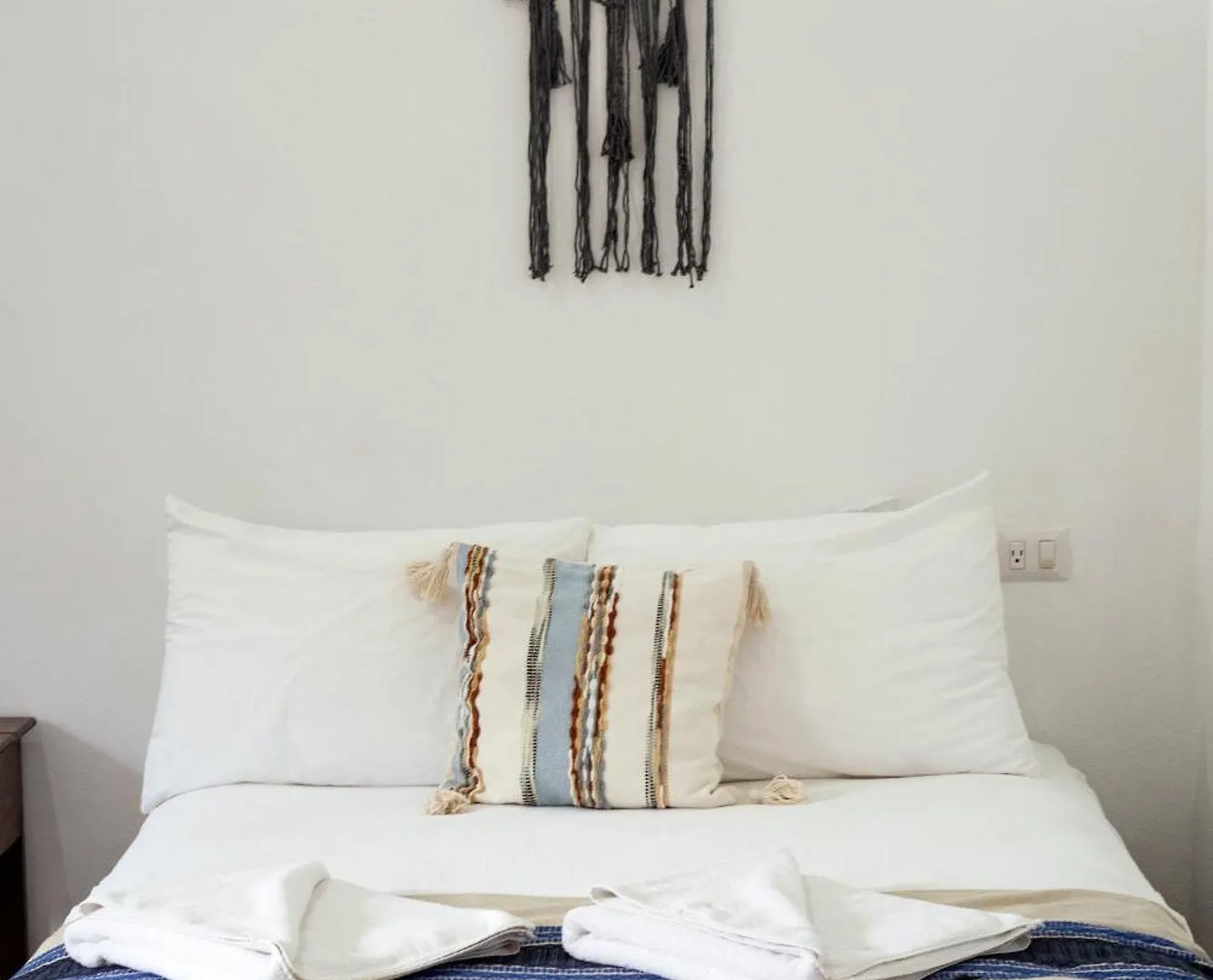 ****  Hotel Stella Maris Tulum México