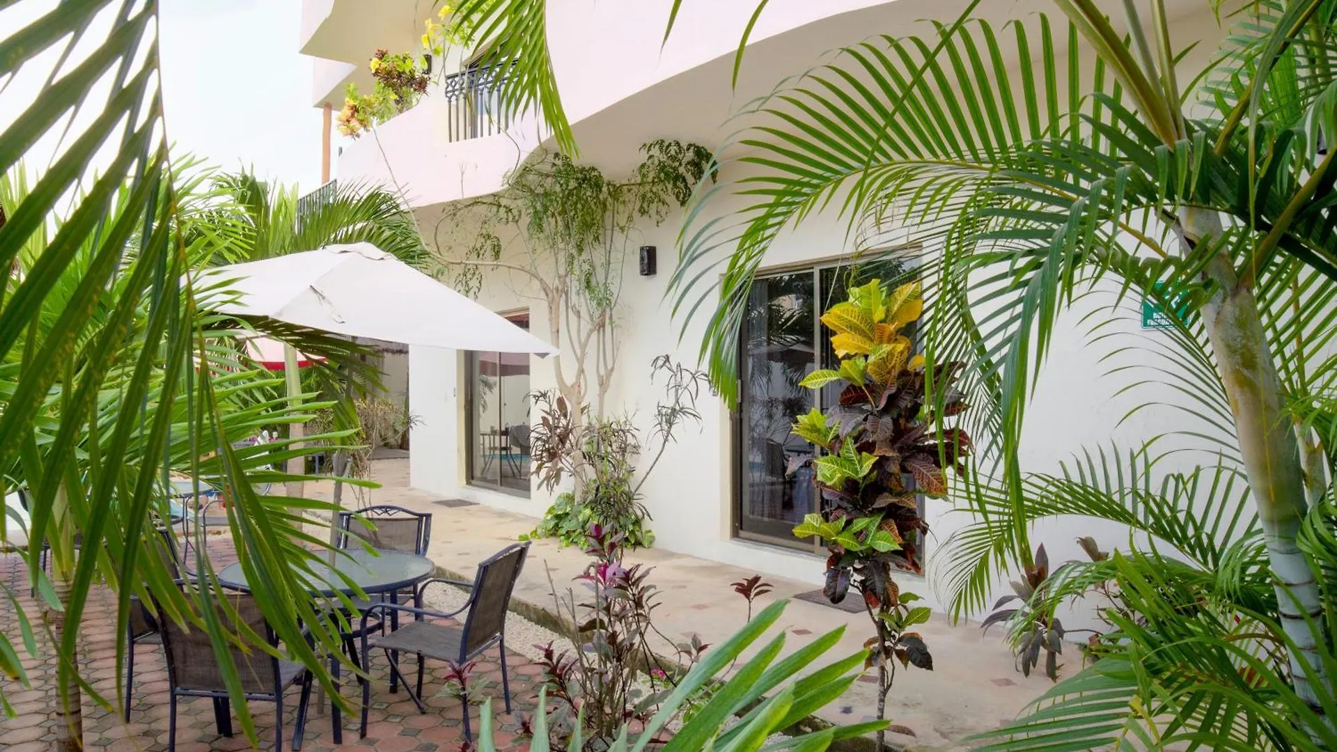 Hotel Stella Maris Tulum