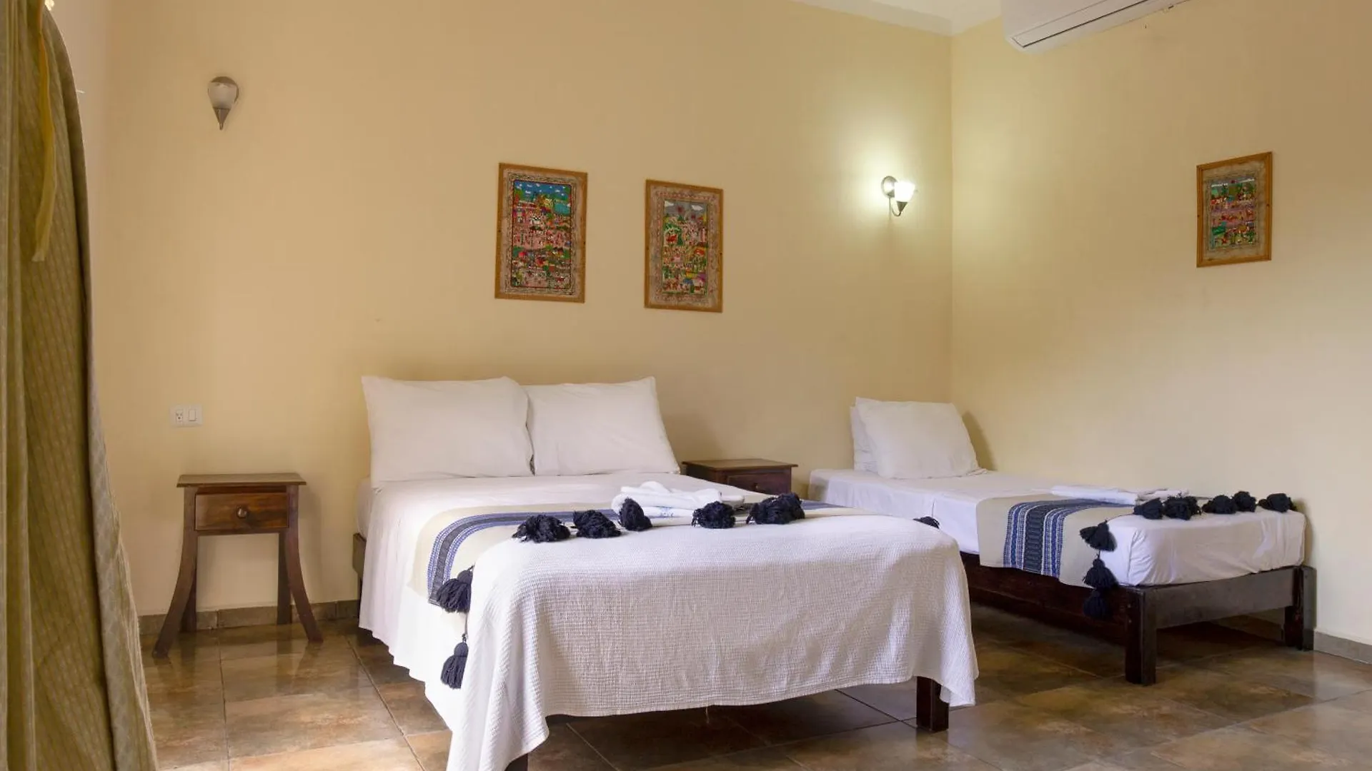 Hotel Stella Maris Tulum