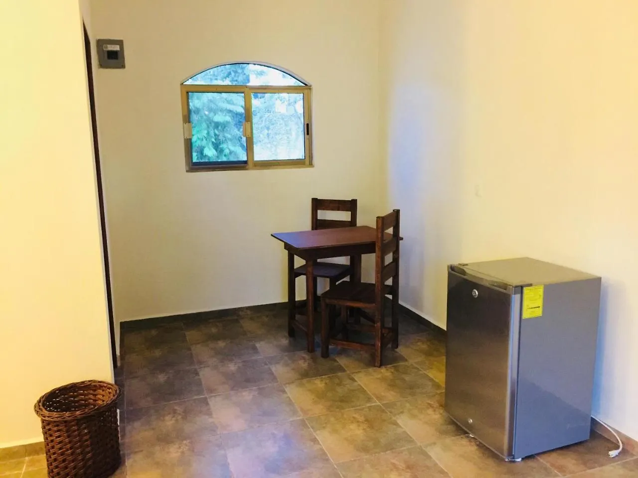 ****  Hotel Stella Maris Tulum México